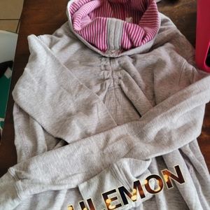 Lululemon Sweatshirt